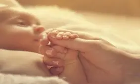 نکاتی درباره شیردهیِ مادران مبتلا به پسوریازیس