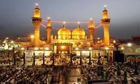 شبستان‌های حرم امامین جوادین(ع) بعد از ماه محرم افتتاح می‌شود