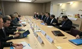 برگزاری سومین دور گفت‌وگوهای ایران و اتحادیه اروپا در ارتباط با بحران یمن