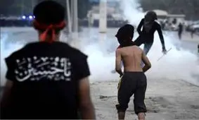 اعلام جنگ مزدوران رژیم آل خلیفه علیه عزاداران حسینی/ هراس از فرهنگ «انقلاب عاشورایی»