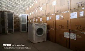 ۲۱ انبار احتکار کالا در استان زنجان کشف شد