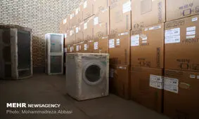 ۲۱ انبار احتکار کالا در استان زنجان کشف شد