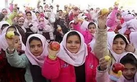 لزوم مصرف صبحانه برای افزایش قدرت یادگیری دانش‌آموزان