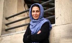 واکنش خانم بازیگر به ماجرای دستگیری اش