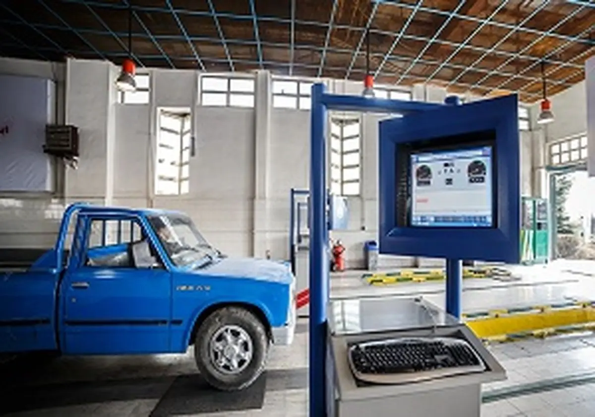 موارد نقص معاینه فنی چیست؟