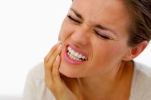 درمان اورژانسی درد دندان عقل در خانه با پیاز