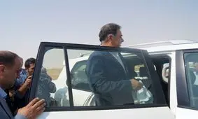 آخوندی: از مسکن مهر بازدید کردم، افتتاح نکردم/ پیشنهاد افزایش وام خرید مسکن به بانک مرکزی رفت