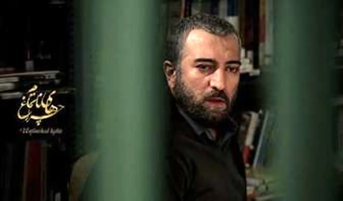 شکست بازیگر محبوب طنز در ایفای نقشی جدی/تصاویر