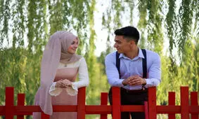 زوجینی که رابطه آشفته ای دارند، بخوانند