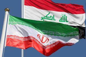 ارتباط تنگاتنگ بین ایران و عراق به ضریب امنیت در حوزه‌های مختلف کمک می‌کند