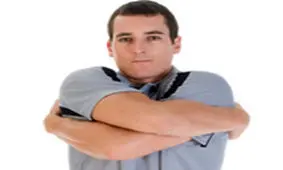 در مورد آرتروز شانه چقدر اطلاعات دارید؟