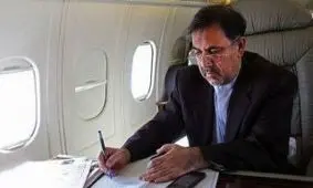 ۱۶ سفر مسئولان دولتی با هواپیمای اختصاصی در ۱۶ ماه/ مخاطب روحانی برای بلیت اکونومی چه کسی بود؟! +سند