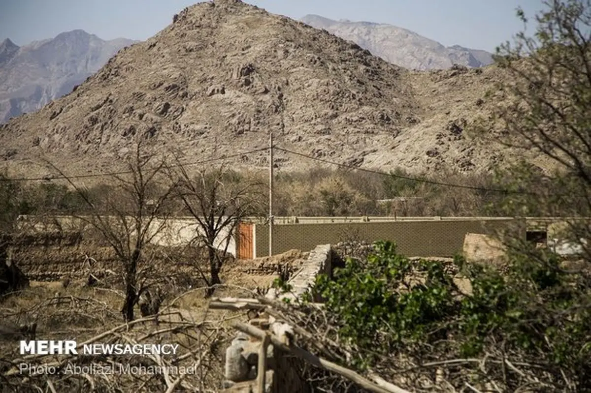 منطقه «گونی» جزو استان البرز نیست