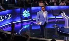 «برنده باش» در محرم پخش نمی شود