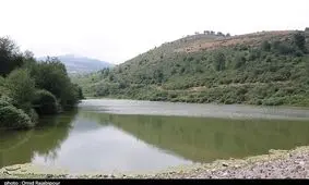 احداث سد پراشکفت بویراحمد مشکل فنی دارد