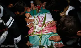 ۱۴ شهید دفاع مقدس در اصفهان تشییع می‌شود/تعیین هویت ۵ نفر