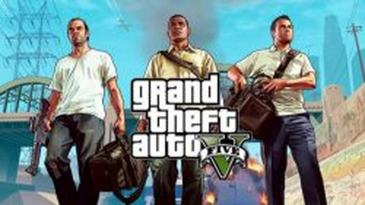 رئیس کمپانی سازنده GTA : ما سرگرمی خلق میکنیم نه فقط بازی