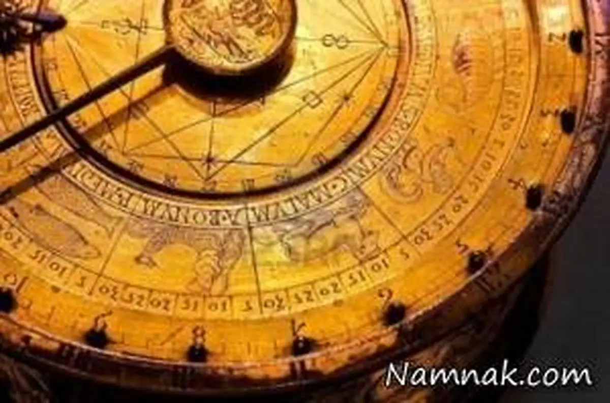 شخصیت خود را با رقم آخر سال تولدتان بشناسید