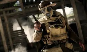 نگاهی به پنج بازی شوتر نظامی برتر