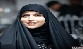 عصبانیت شدید مژده لواسانی در برنامه تلویزیونی