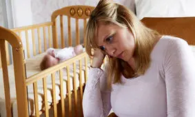 خودکشی پس از زایمان؛ خطر پنهان