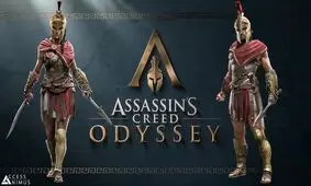 تبلیغ تلویزیونی جدید بازی Assassin’s Creed Odyssey