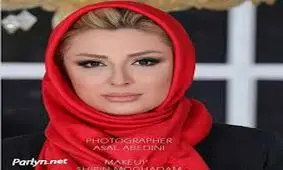 تازه‌ترین تصاویر از نیوشا ضیغمی در شمایل یک مرد