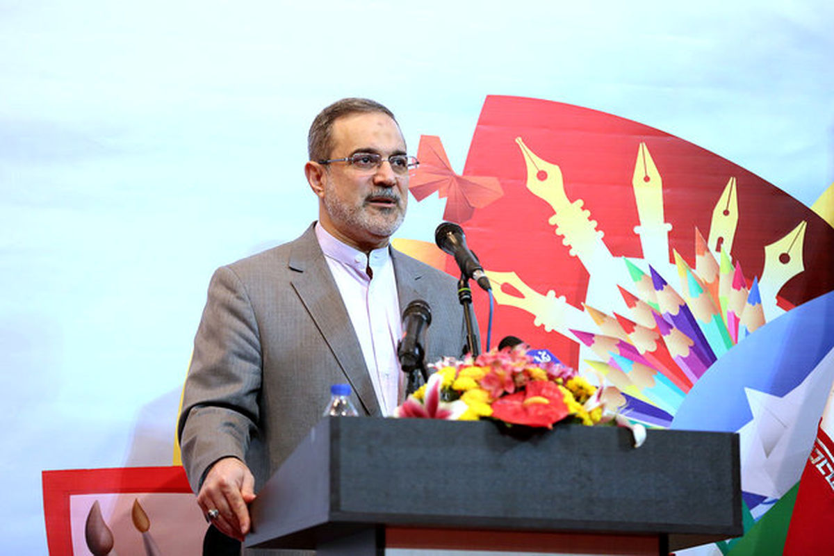 میزان دسترسی دختران به آموزش و پرورش هماندازه پسران شد/ تفویض اختیار به مدارس از مهرماه