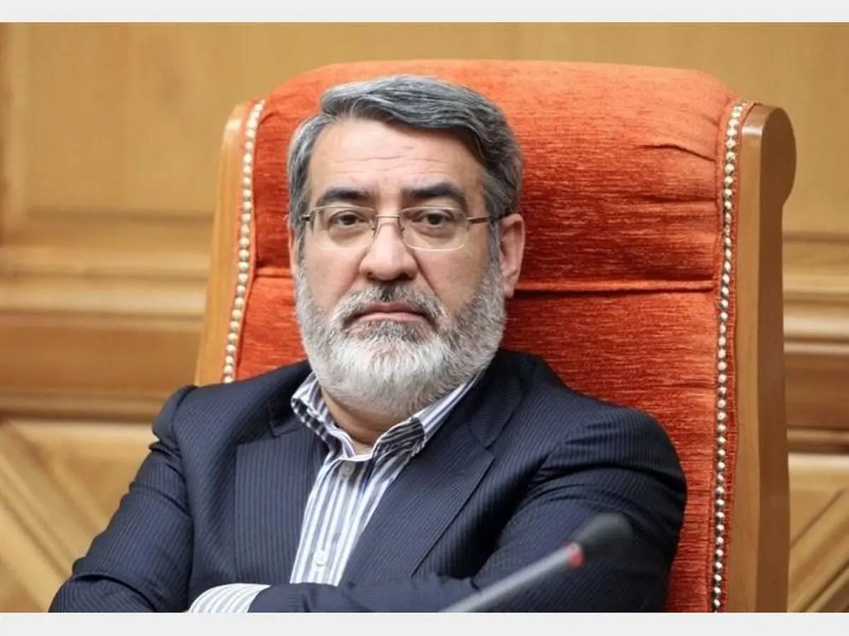 وزیر کشور : صادرات کالا‌های ضروری از تمامی مرز‌های کشور ممنوع است