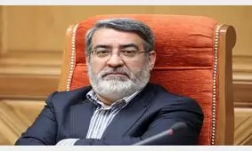 وزیر کشور : صادرات کالا‌های ضروری از تمامی مرز‌های کشور ممنوع است
