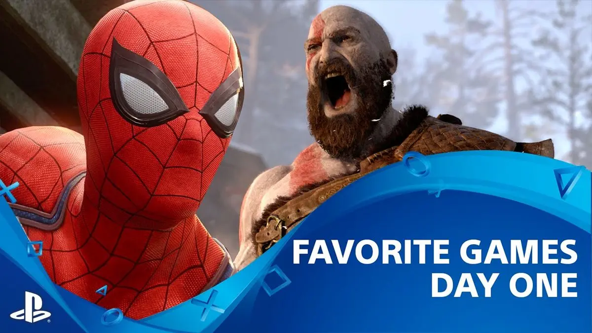 بازی Spider-Man دو برابر بیشتر از God of War در ژاپن به فروش رفته است