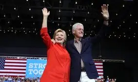 ۱۴ زوج مشهور دنیا چقدر ثروت دارند؟ + تصاویر