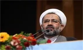 حجت‌الاسلام مصلحی جانشین دفتر عقیدتی- سیاسی فرماندهی کل قوا شد