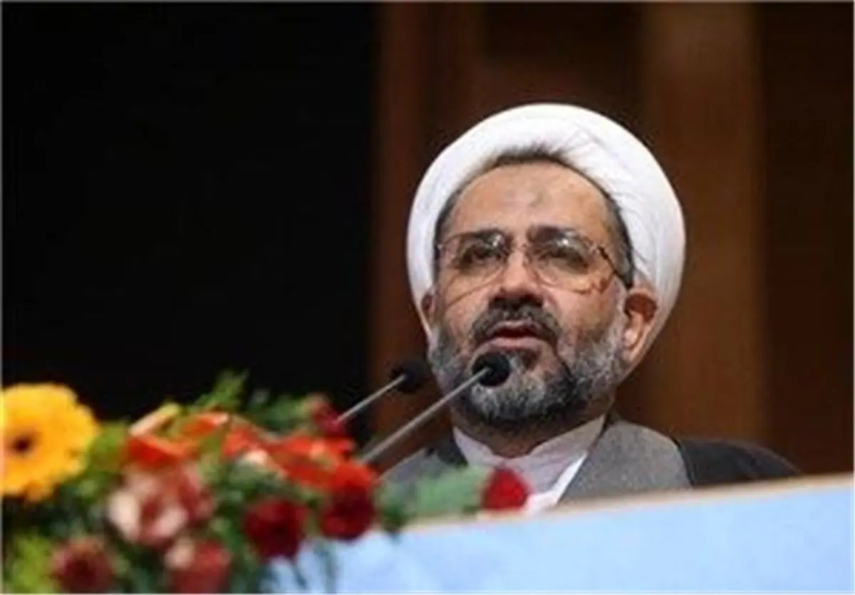 حجت‌الاسلام مصلحی جانشین دفتر عقیدتی- سیاسی فرماندهی کل قوا شد