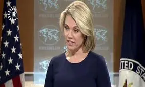 انتقاد وزارت خارجه آمریکا از اعلام برگزاری انتخابات در دونباس