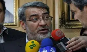 وزیر کشور خبر داد: تشکیل کمیته‌ای ویژه برای مقابله با قاچاق و کنترل فرآورده های سوختی