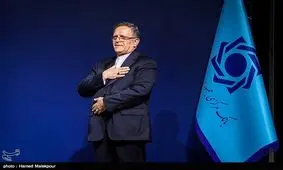 سیف دوباره از روحانی سمت گرفت