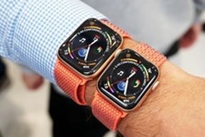 ساعت هوشمند اپل سری ۴ چه فرق‌هایی با سری ۳ دارد؟
