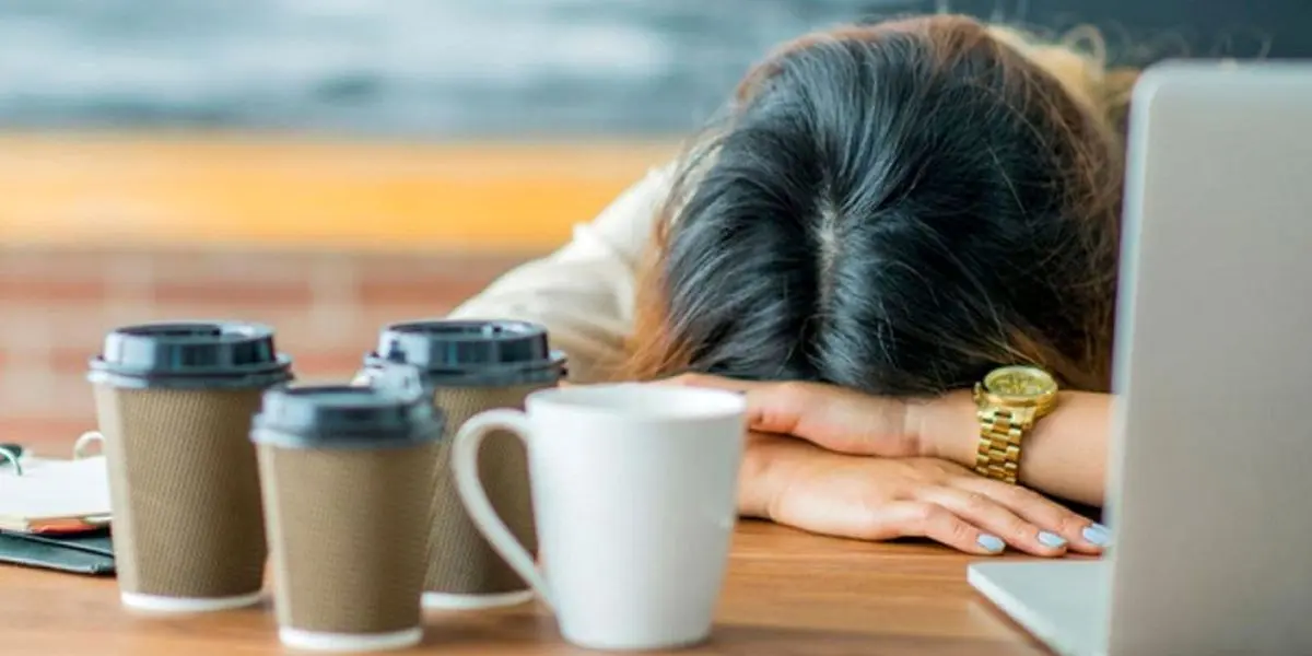 ۱۰ کاری که وقتی خسته هستید هرگز نباید انجام دهید