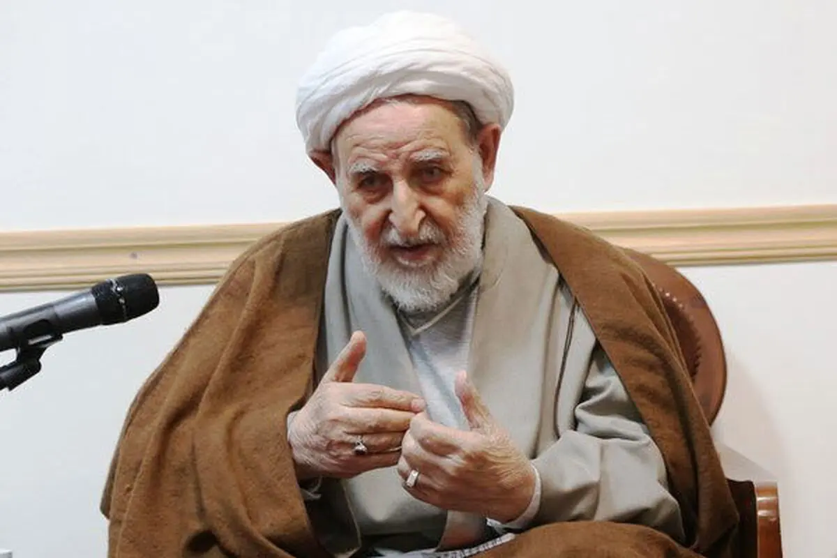 آیت الله اشرفی شاهرودی عمر خود را صرف تربیت شاگردان کرد