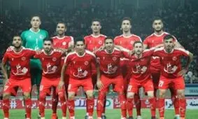تمرینات پدیده تا یکشنبه تعطیل شد