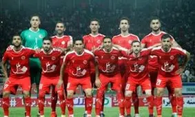 تمرینات پدیده تا یکشنبه تعطیل شد