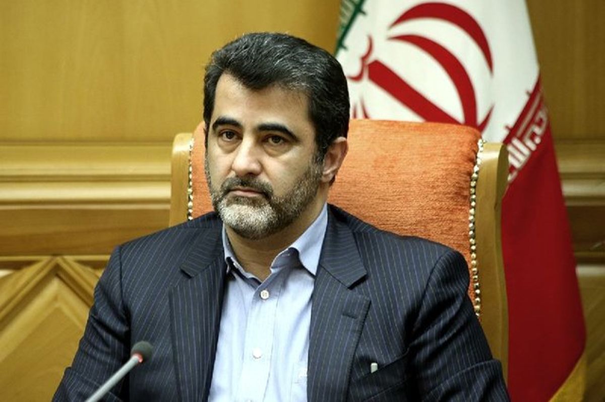 جلسه مهم بانک صادرات ایران برای بررسی طرح توجیهی شرکت پدیده شاندیز