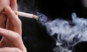 ۱۳ سرطان که در کمین سیگاری‌هاست