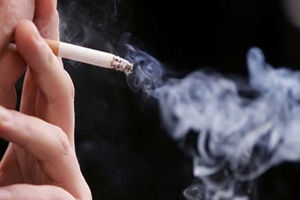 ۱۳ سرطان که در کمین سیگاری‌هاست