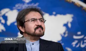 سخنگوی وزارت خارجه، خبر انتصاب حمیرا ریگی به عنوان سومین سفیر زن در خارج از کشور را تایید نکرد