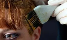 پاک کردن رنگ مو از روی پوست، چند روش موثر خانگی