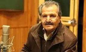 درگذشت یک پیشکسوت دیگر صداپیشگی/ دوبلور مورچه‌خوار درگذشت