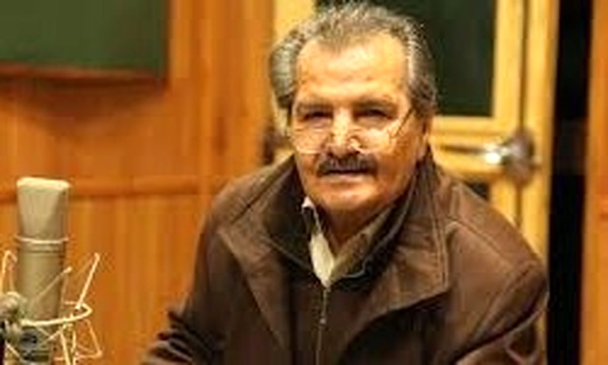 درگذشت یک پیشکسوت دیگر صداپیشگی/ دوبلور مورچهخوار درگذشت