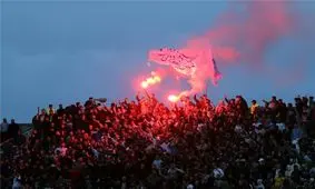 اعتراض هواداران ملوان به نتایج این تیم